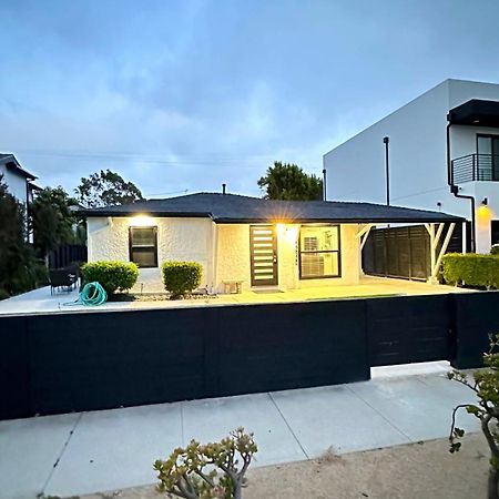 Modern Studio Stylish &Cozy Ieft Unit Los Angeles Bagian luar foto