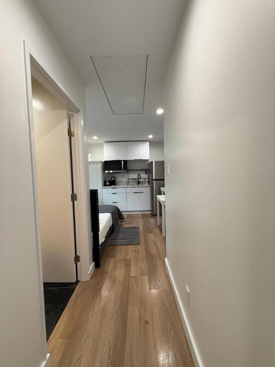 Modern Studio Stylish &Cozy Ieft Unit Los Angeles Bagian luar foto