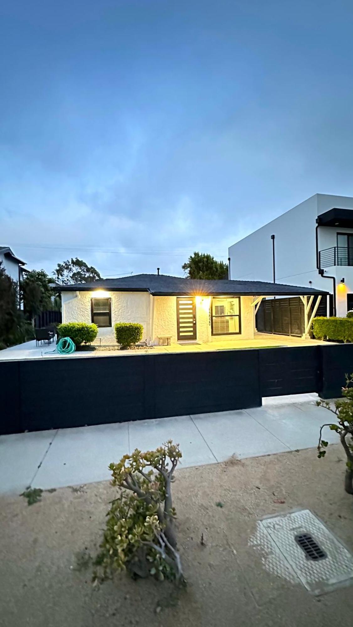 Modern Studio Stylish &Cozy Ieft Unit Los Angeles Bagian luar foto