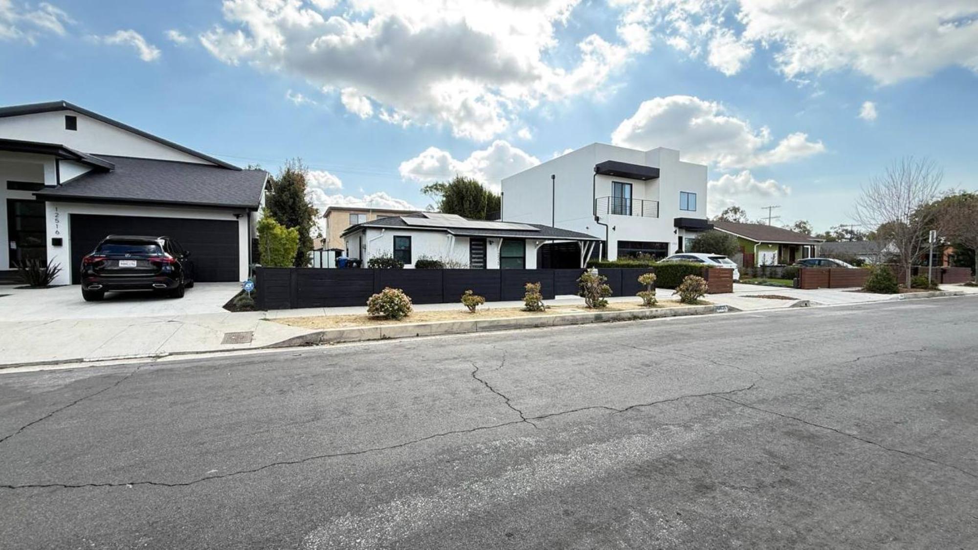 Modern Studio Stylish &Cozy Ieft Unit Los Angeles Bagian luar foto