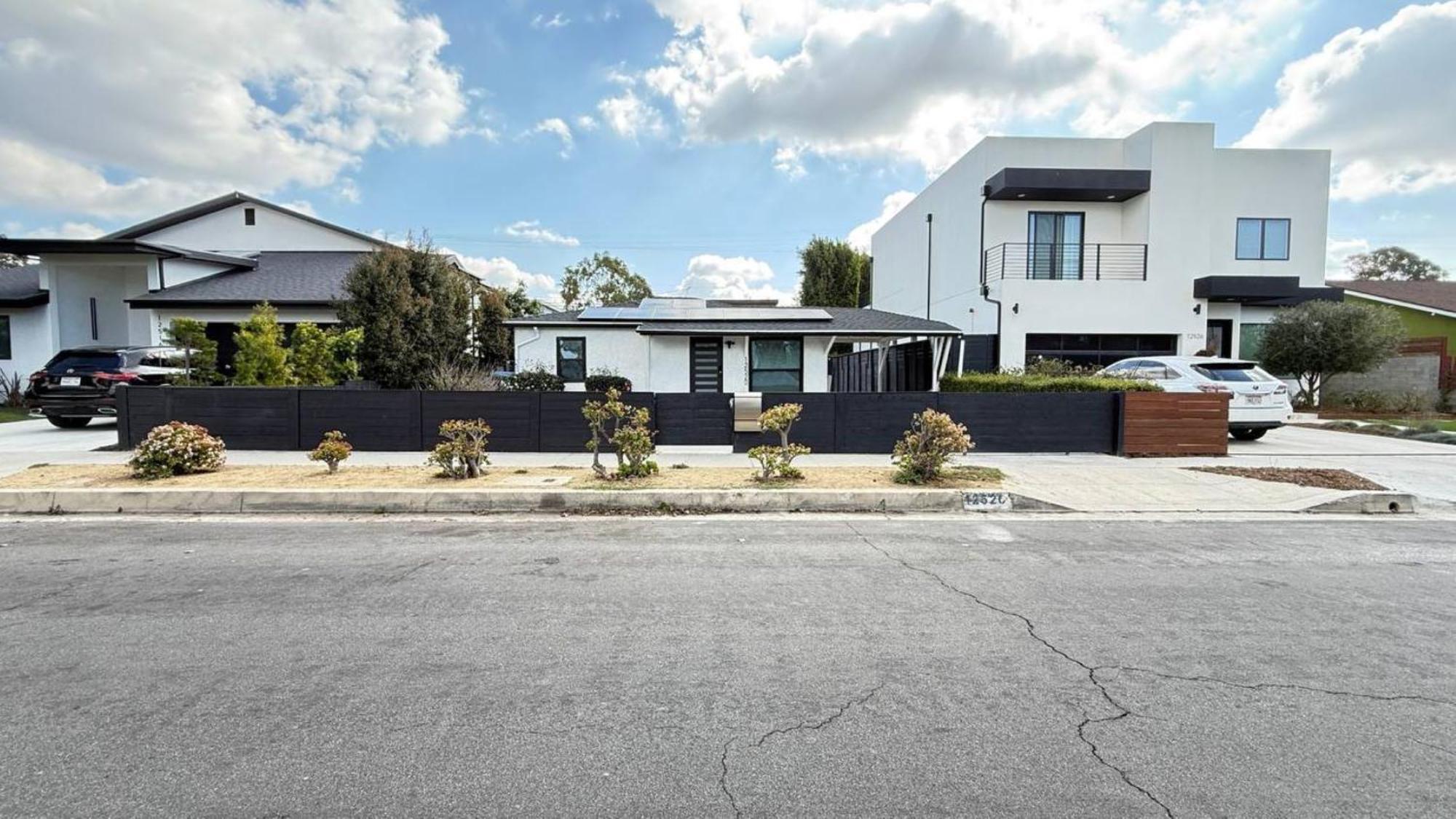 Modern Studio Stylish &Cozy Ieft Unit Los Angeles Bagian luar foto