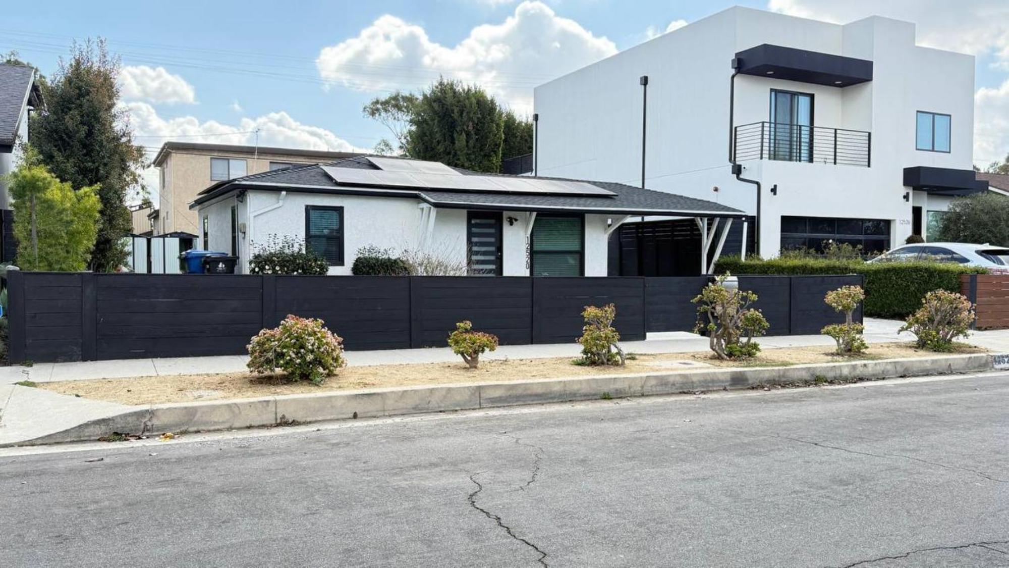 Modern Studio Stylish &Cozy Ieft Unit Los Angeles Bagian luar foto