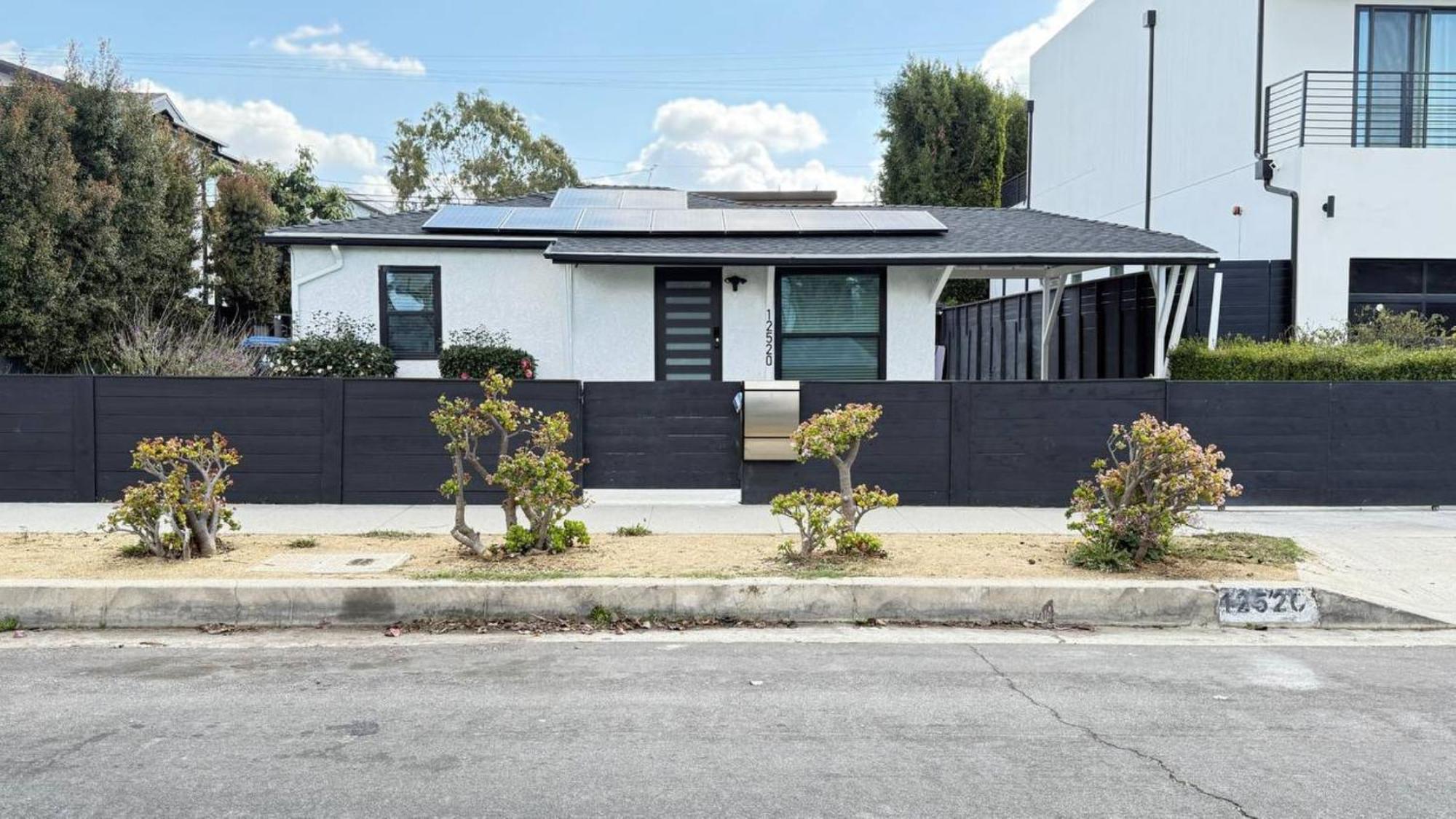 Modern Studio Stylish &Cozy Ieft Unit Los Angeles Bagian luar foto