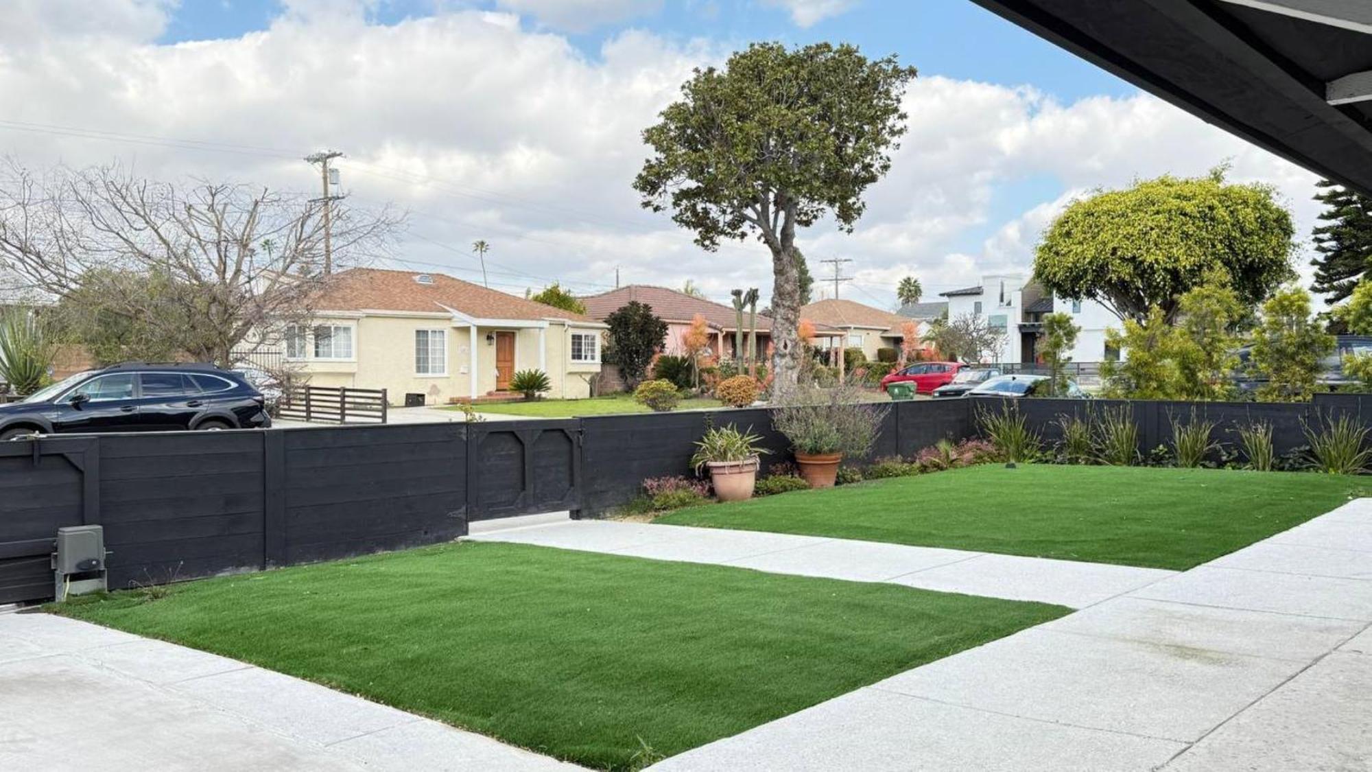 Modern Studio Stylish &Cozy Ieft Unit Los Angeles Bagian luar foto