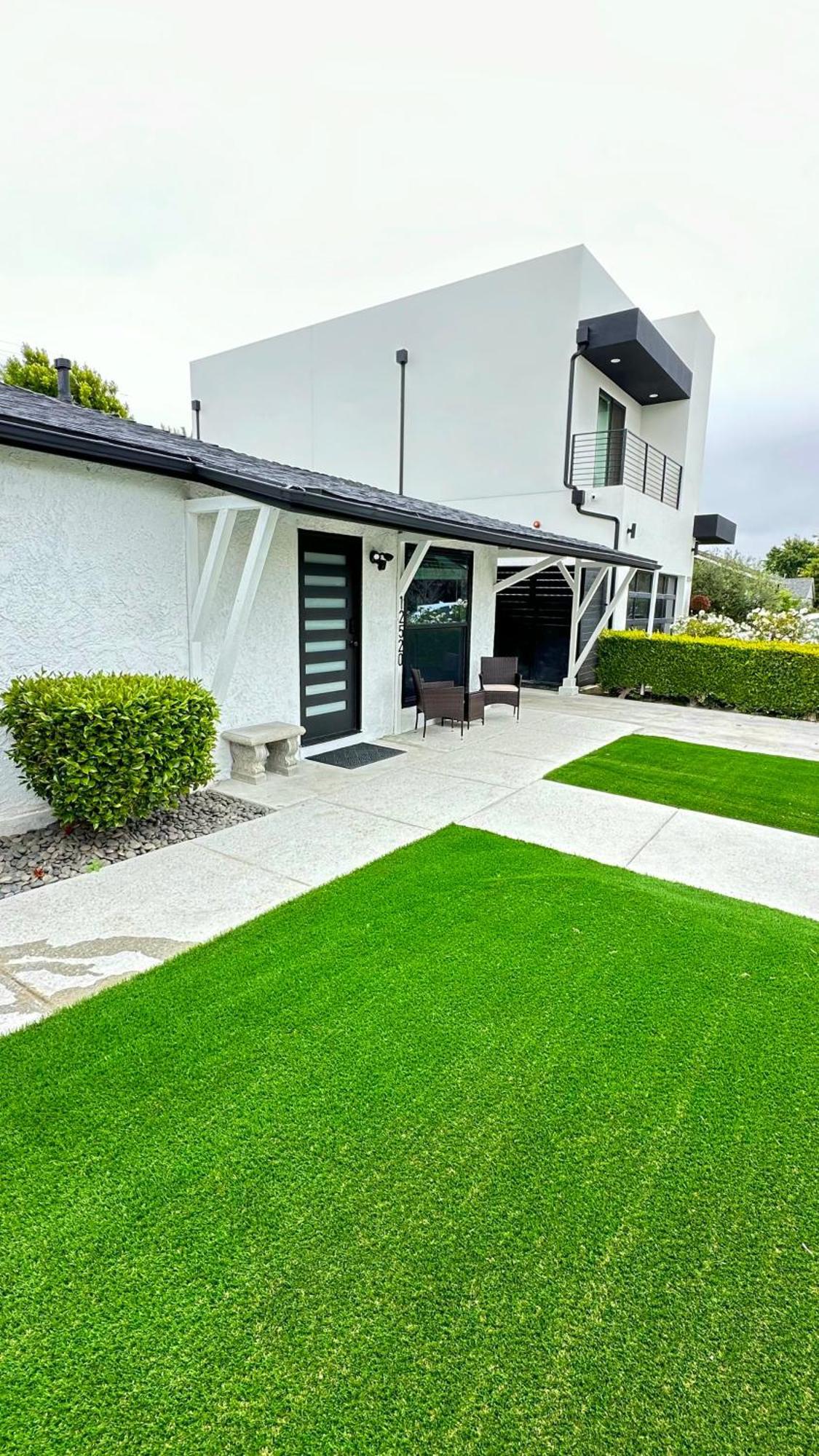 Modern Studio Stylish &Cozy Ieft Unit Los Angeles Bagian luar foto