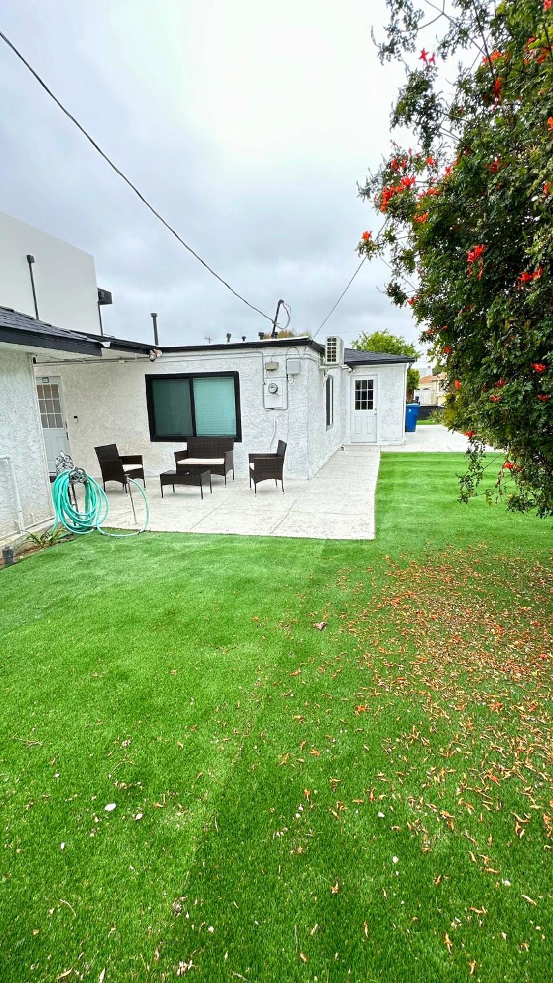 Modern Studio Stylish &Cozy Ieft Unit Los Angeles Bagian luar foto